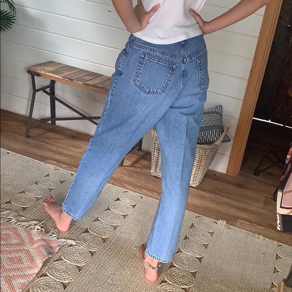 Vintage Mom jeans - Picture 2 of 4